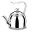Tea - Coffee - Milk Pot